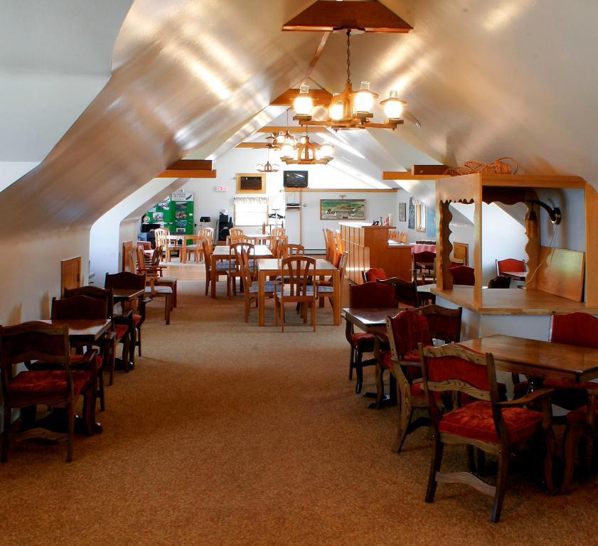 Laurie'S Inn 체티캠프 외부 사진