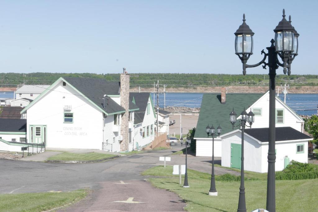 Laurie'S Inn 체티캠프 외부 사진