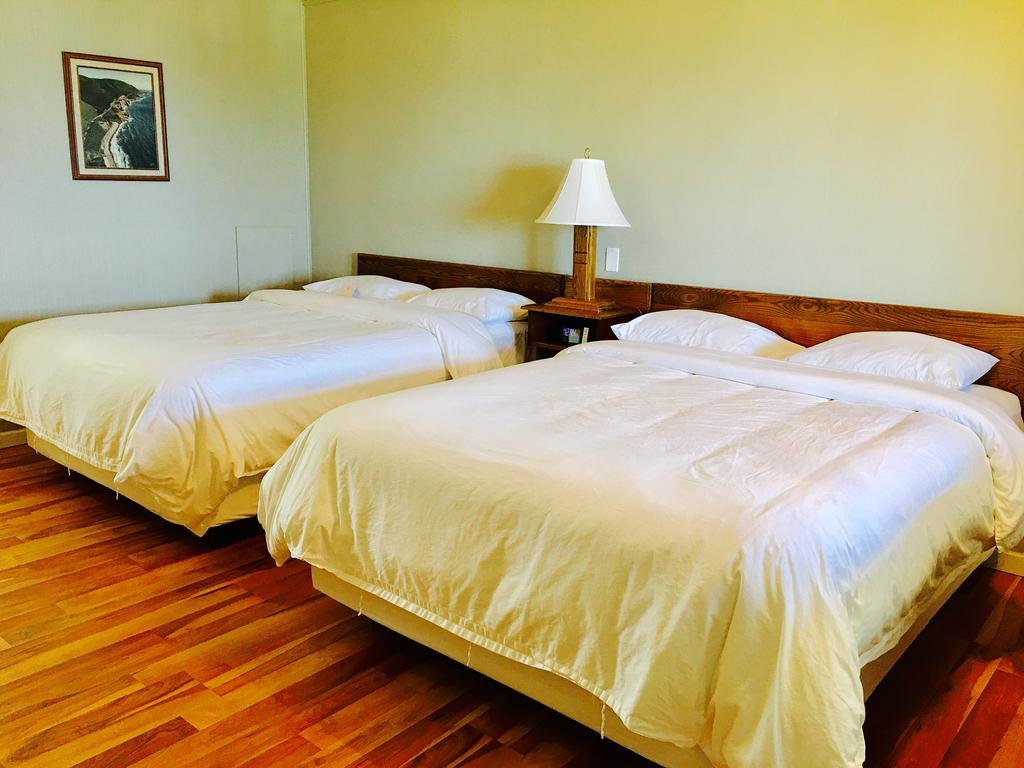 Laurie'S Inn 체티캠프 외부 사진