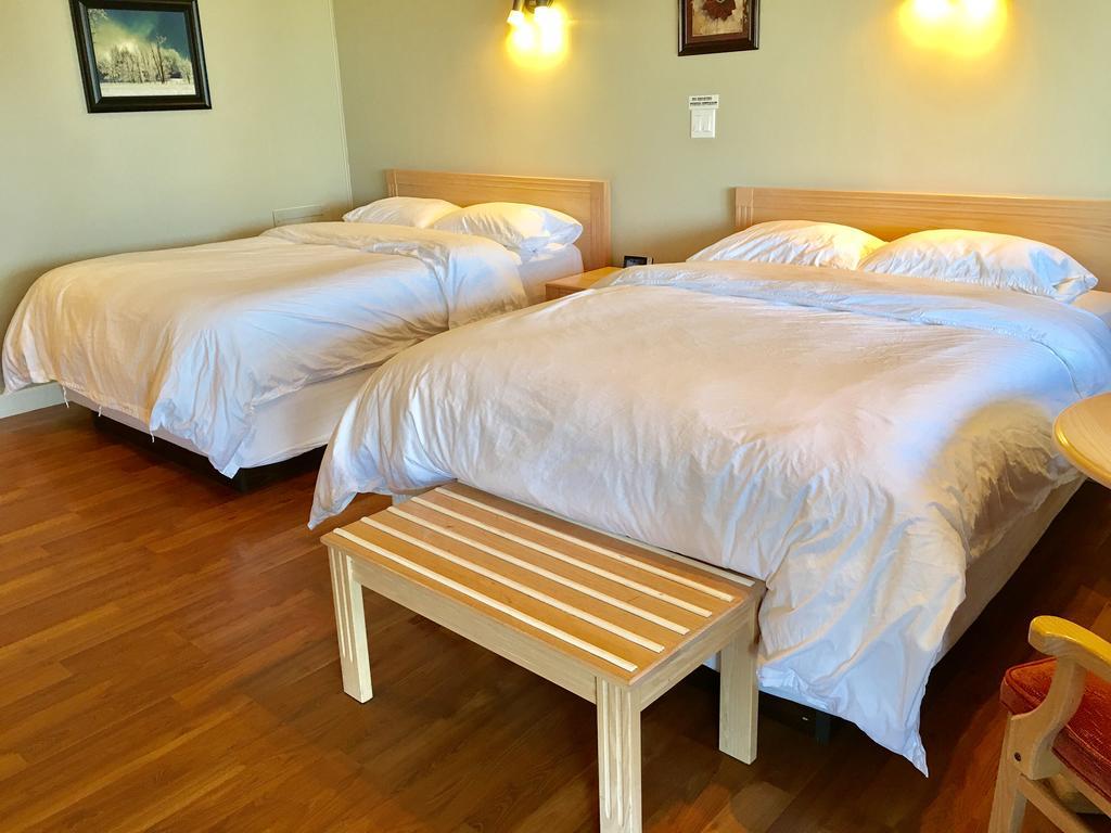Laurie'S Inn 체티캠프 외부 사진