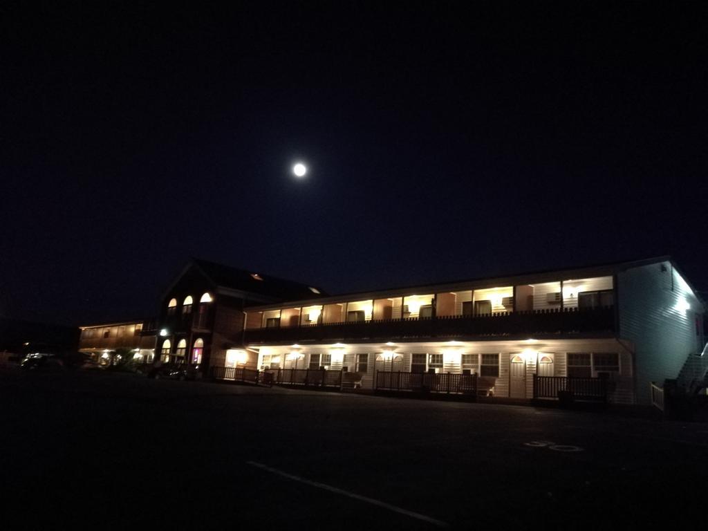 Laurie'S Inn 체티캠프 외부 사진