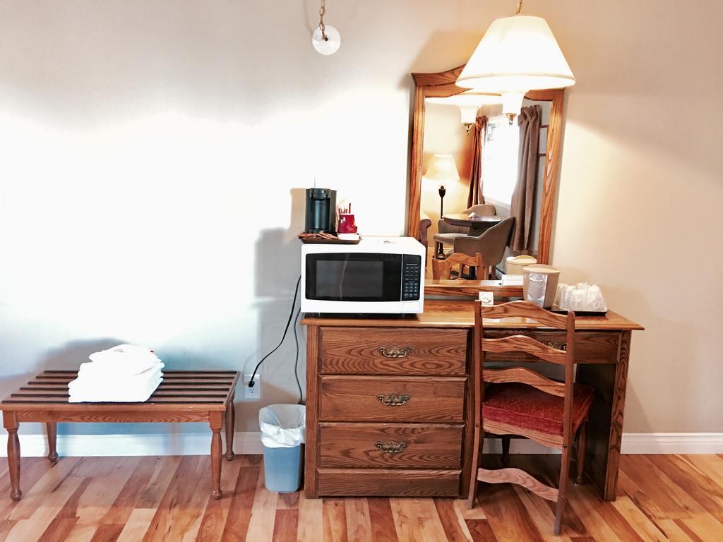Laurie'S Inn 체티캠프 외부 사진
