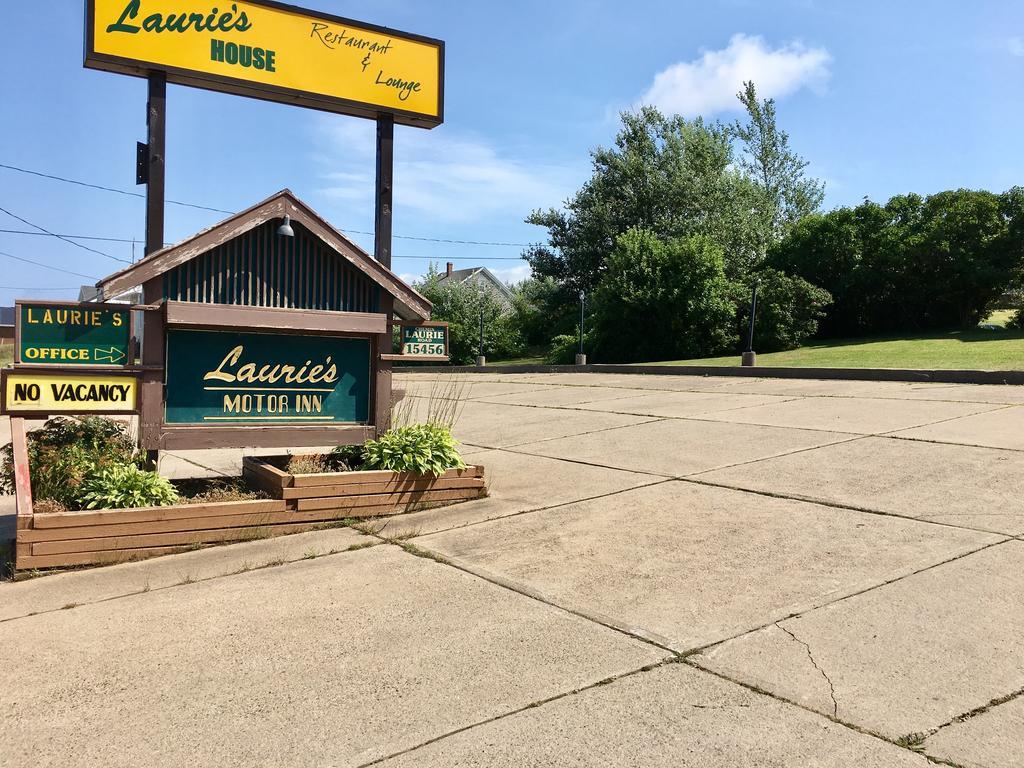 Laurie'S Inn 체티캠프 외부 사진